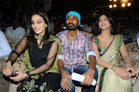 Three Audio Launch Gallery [Andhrula Music]