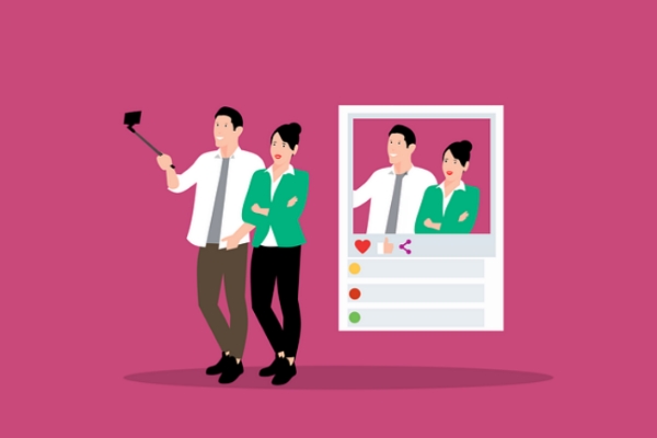 Efek Instagram Efek Instagram