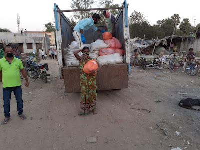 कोरोना वायरस के फैलने से रोकथाम हेतु सुरक्षात्मक उपाय AnjNewsMedia