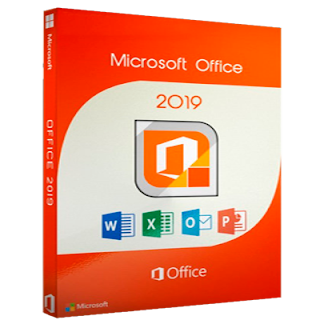 Office 2019 ProPlus2019Retail