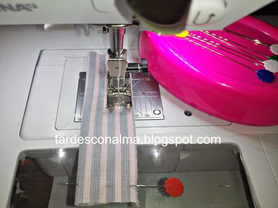 DIY, tutorial, paso a paso, costura, patchwork, moldes, patrón, neceser, fácil, barato