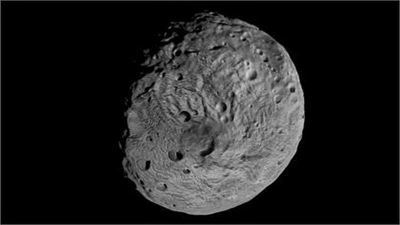 NASA Berhasil Kembangkan Aplikasi Deteksi Ancaman Asteroid