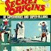 Secret Origins v2 #4 - key reprints