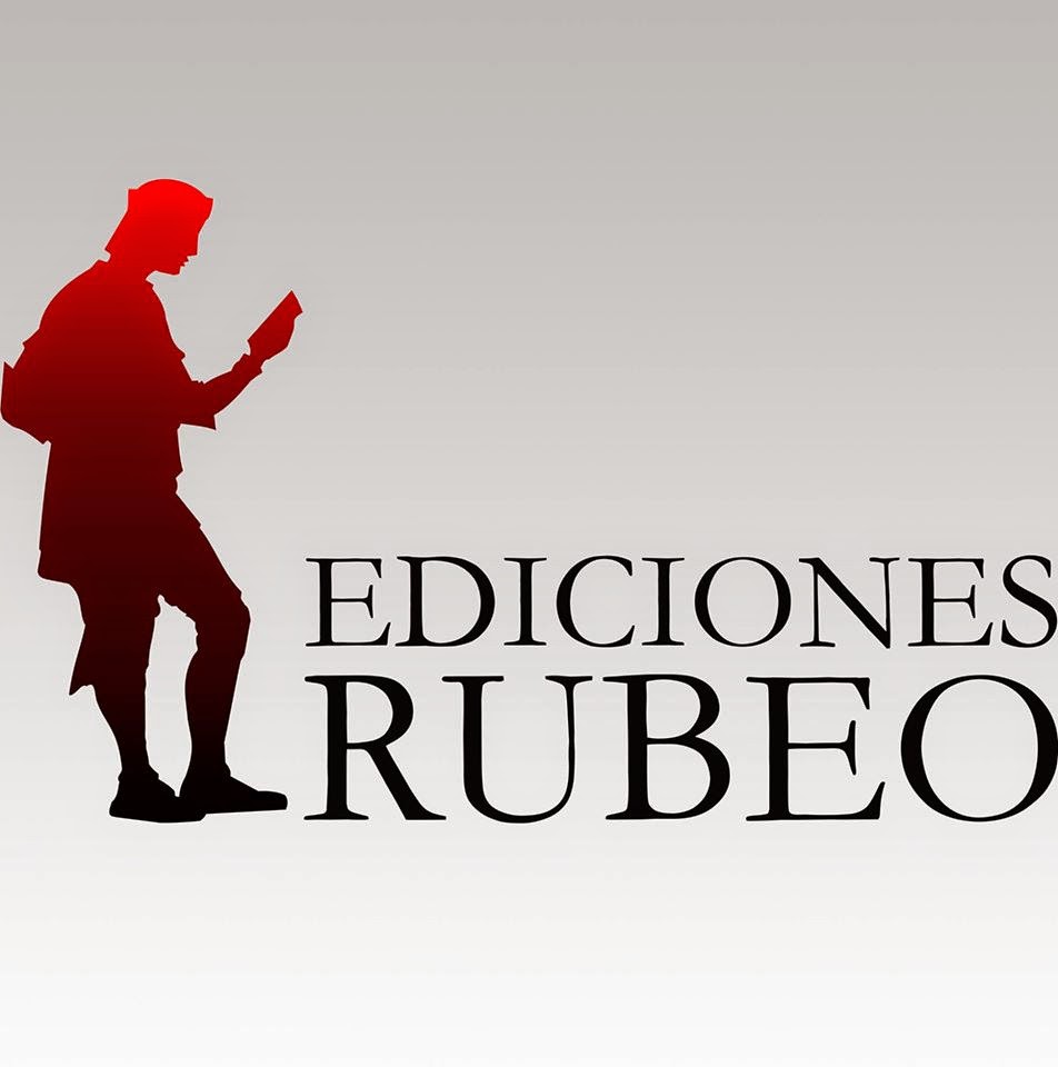 Ediciones Rubeo
