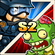 SWAT and Zombies Season 2 v1.2.6 MOD
