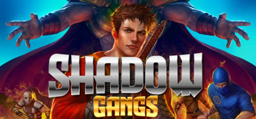 Ya disponible en Xbox One, Shadow Gangs, el espíritu Shinobi en tu consola de última generación
