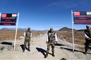 How-will-Indian-army-take-revenge-from-China