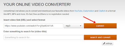 download mp3 youtube
