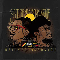 Sgt. Remo & Ranking Joe - Delivery Service