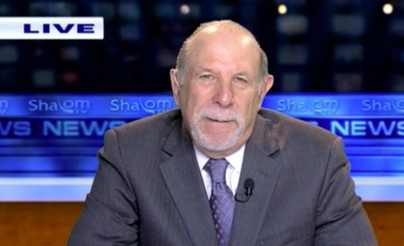 Mark S. Golub