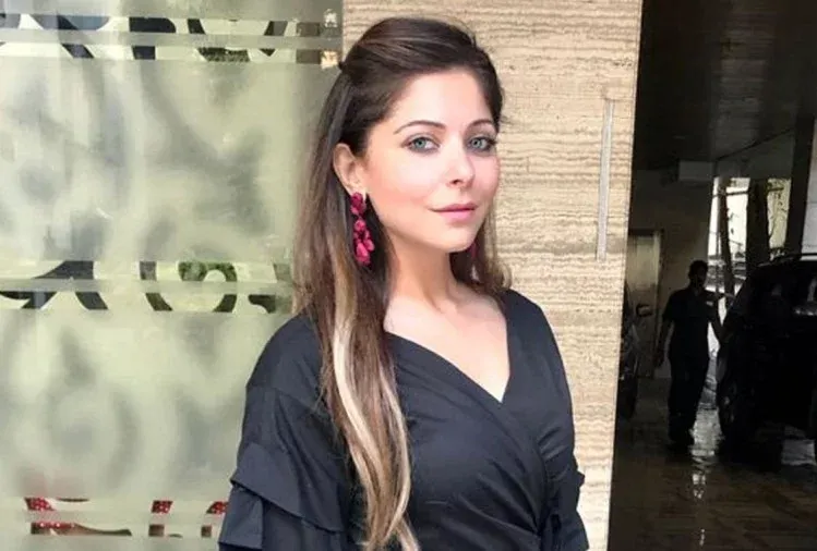 kanika kapoor