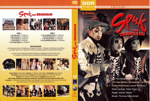 Spuk Von Draußen Download Spuk Von Draußen Download