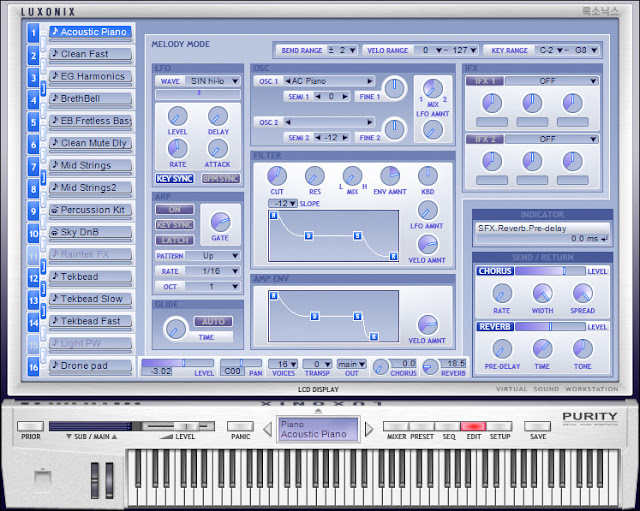 purity vst price purity vst price