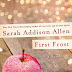 Sarah Addison Allen - First Frost