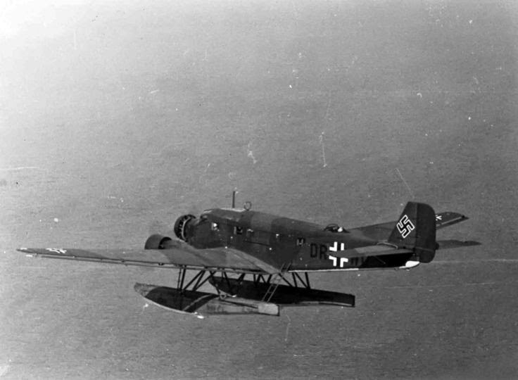 Junkers Ju 52 worldwartwo.filminspector.com