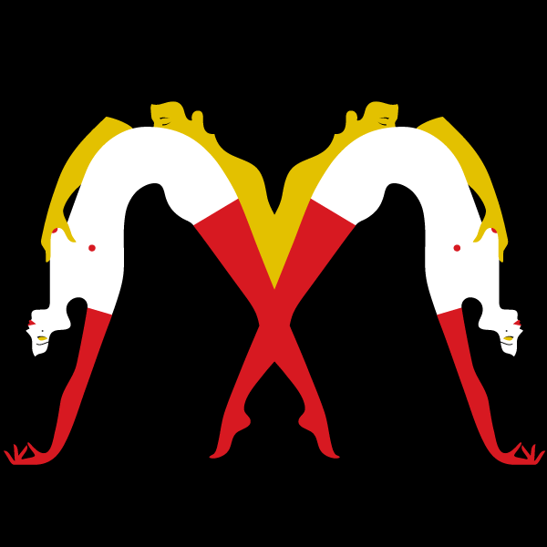 Malika Favre ilustrações sexo kama sutra posições sexuais animadas