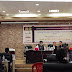 Two-day state level workshop on Integrated Health Information Platform
starts at Aizawl