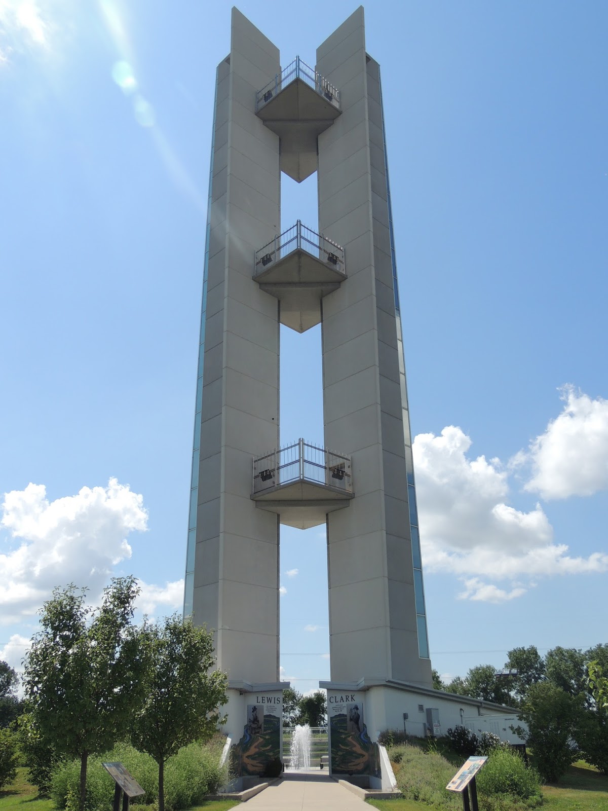 Mueller's Journeys Hartford, IL