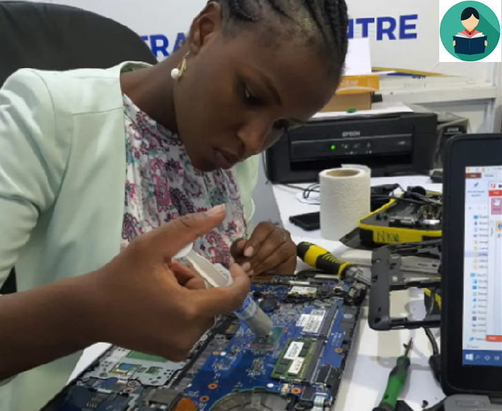 List of Best Computer Repair in Kenya