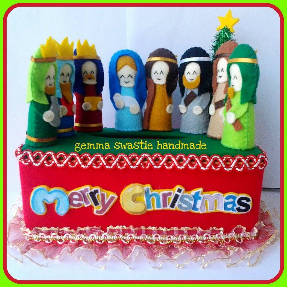 wirausaha muda gemma swastie handmade