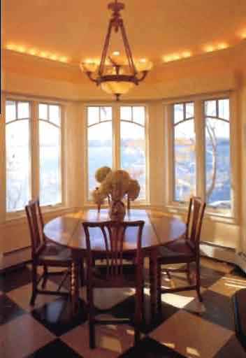 Kitchen Remodeling Photos A Well Lit Kitchen Photos 04