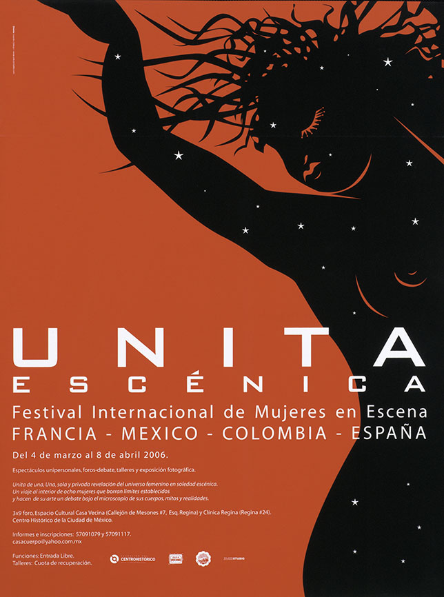 Artist of the day Artist of the day, August 11, 2020 Lourdes Zolezzi