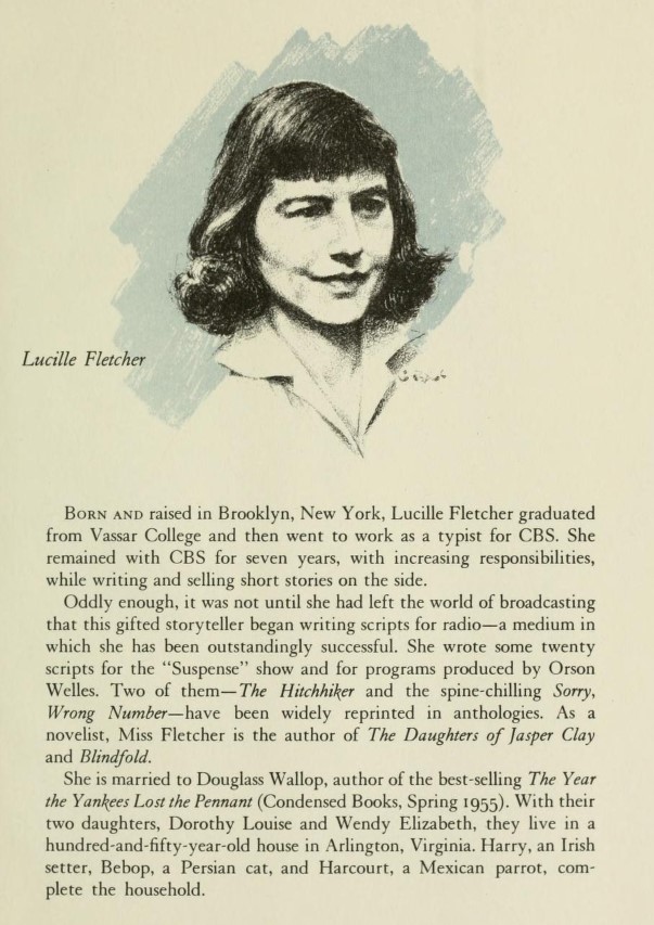 The Twilight Zone Vortex "The HitchHiker"