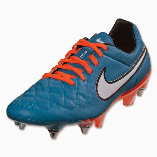 nike tiempo legend v sg pro