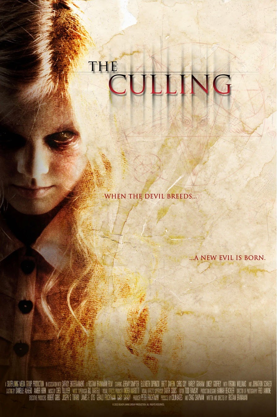 The Culling 2015