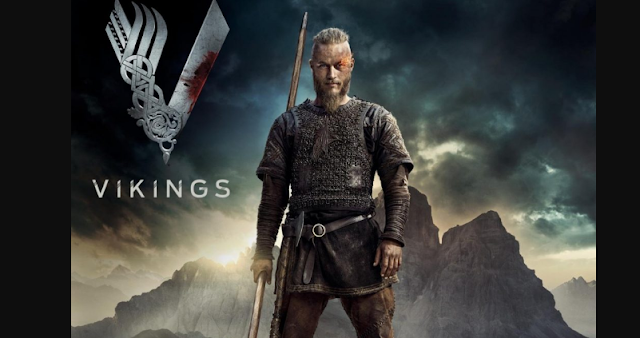 Ulasan Film Vikings Season 6 Episode 3 : Hantu Dewa dan anjing pemburu