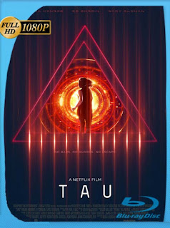 Tau (2018) HD [1080p] Latino [GoogleDrive] SXGO