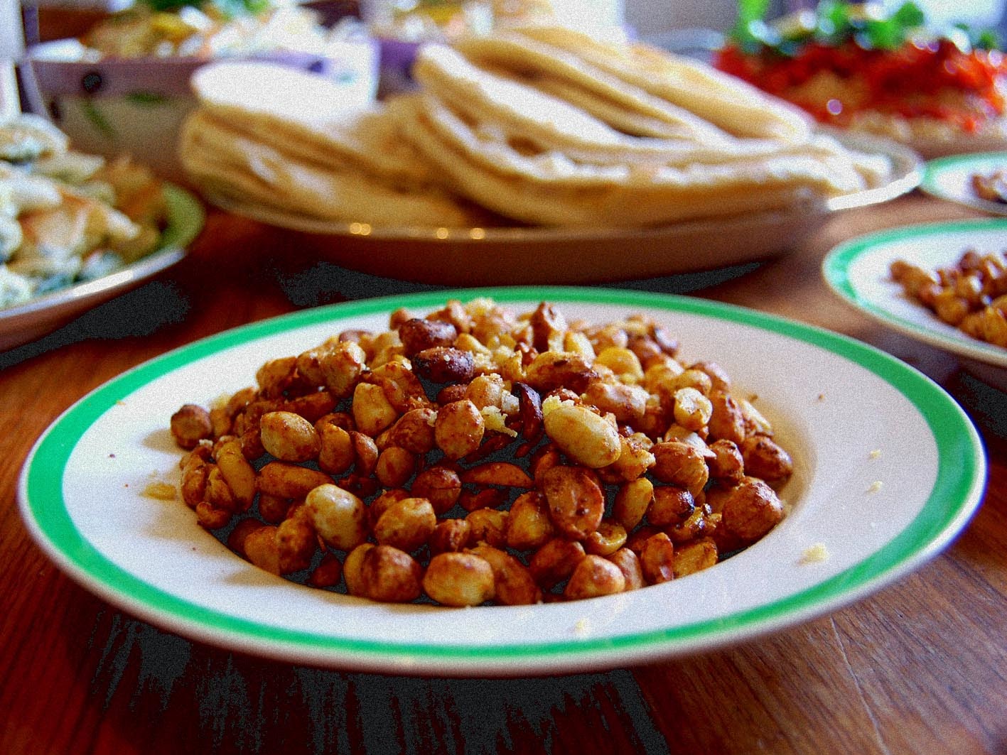 Fern & Olive Catering