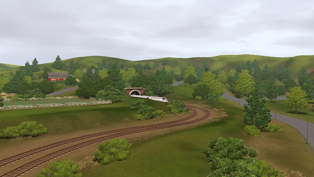 sims 3 empty medieval world sims 3 empty medieval world