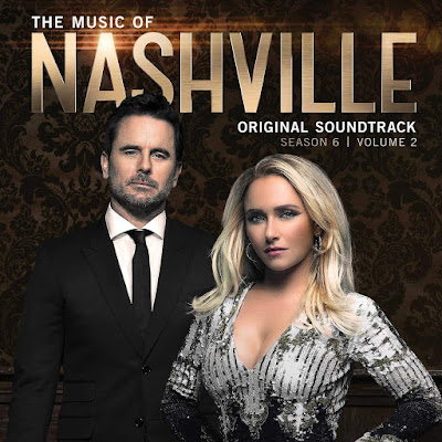 Nashville Season 6 Volume 2 Soundtrack Various Artists