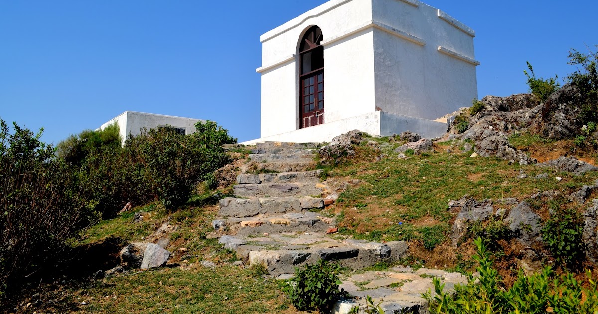 George Everest House - A 200 Year Old Heritage @ Dehradun