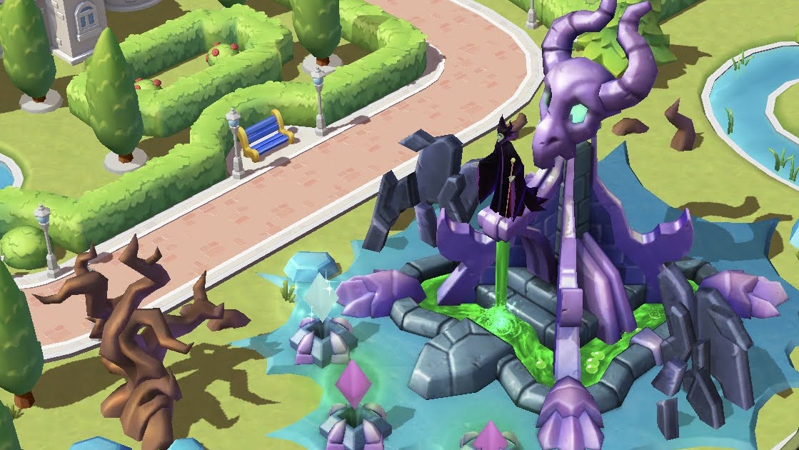 Disney Magic Kingdoms Tower Challenge Tips and Tricks