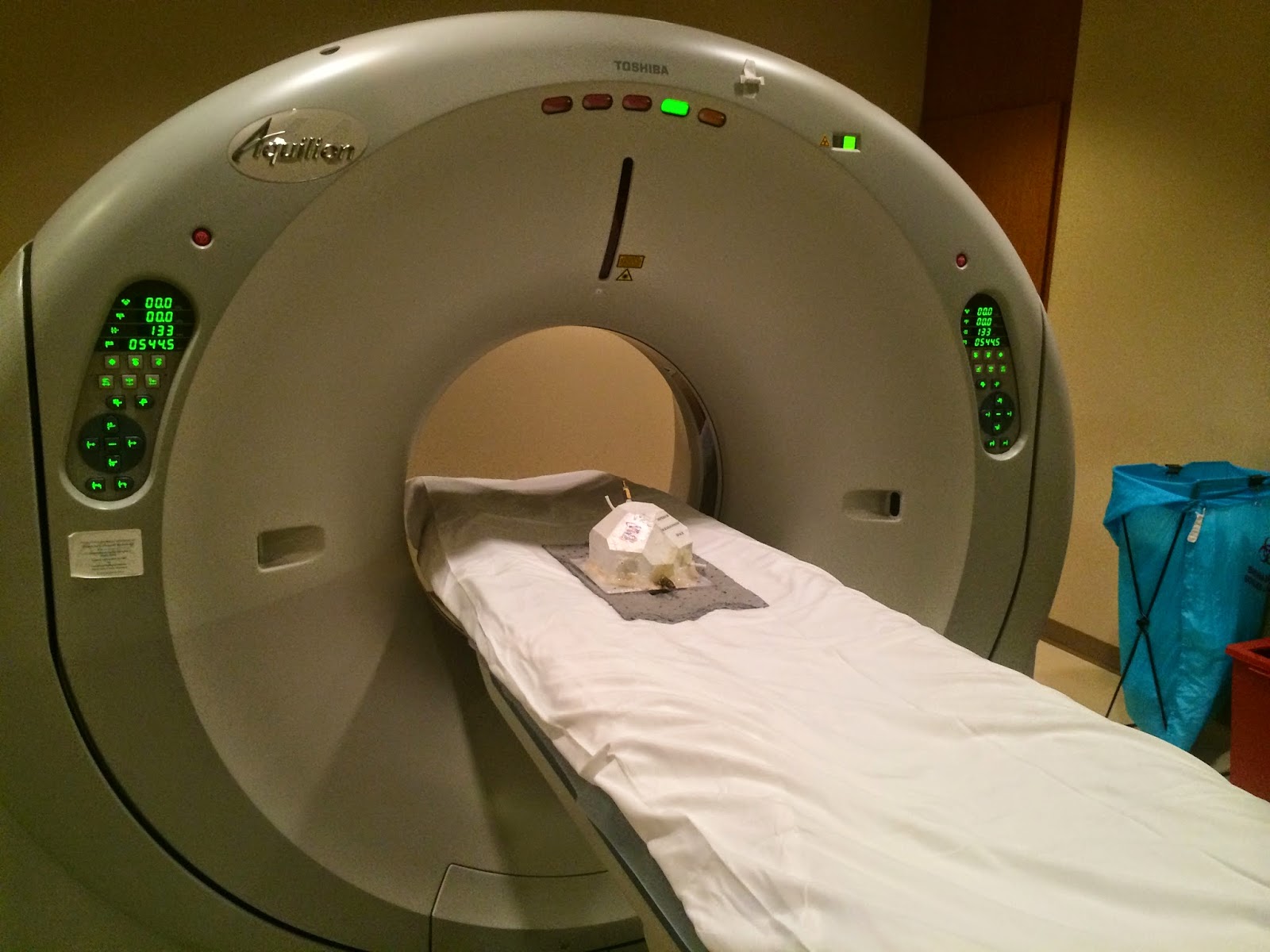 Thank You Intermountain Medical Imaging 20132014 Boise State