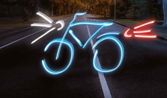 Ga naar het circuit hart D.w.z Politiekrant PZ 5429 : Resultaten controles fietsverlichting