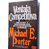 VENTAJA COMPETITIVA – MICHAEL PORTER 