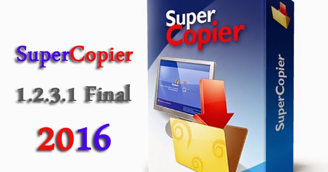 supercopier 5 full supercopier 5 full