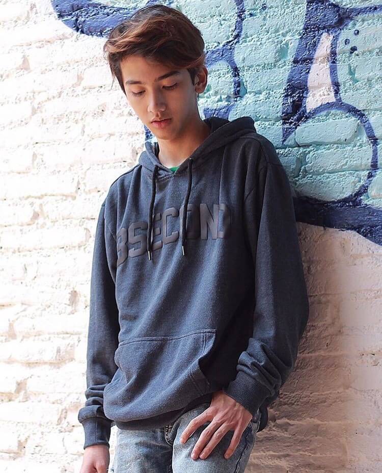 Dita Irvania Maharani ARI IRHAM