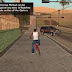 GTA San Andreas Download (Normal + MOD APK + OBB) For Android