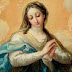 1º de Janeiro: Maria, Mãe de Deus