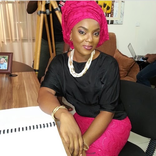 chioma chukwuka akpotha ambassador chioma chukwuka akpotha ambassador