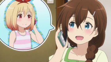 Rifle Is Beautiful Episode 4 Sub Indo