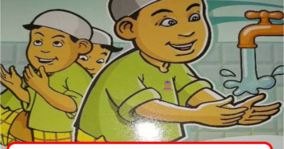 Soal Uts Fiqih Kelas 7 Semester 2 Dan Kunci Jawaban