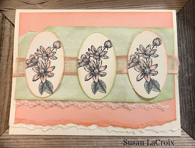 Stampin' Up!, Fanciful Fragrant, www.stampingwithsusan.com, Shabby Chic, 