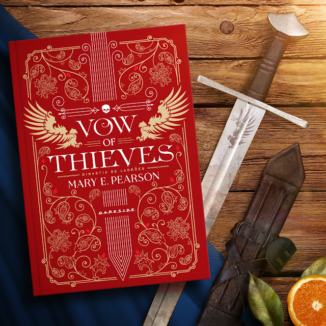 Novidades de outubro do selo DarkLove da DarkSide Books Novidades de outubro do selo DarkLove da DarkSide Books