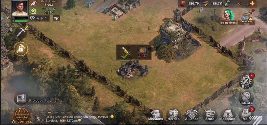 state of survival ios hack state of survival ios hack