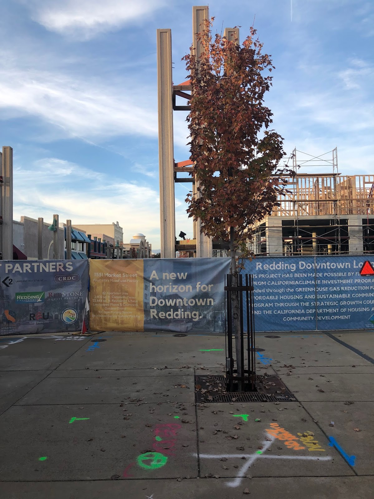 Exploring Shasta County history by Jeremy M. Tuggle Redding's